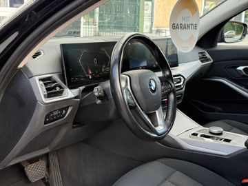 BMW 318 - 10