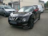 Nissan Juke Nismo RS 4x4 Navi Kamera 8xAlu 2.Hand - Nissan: Nismo