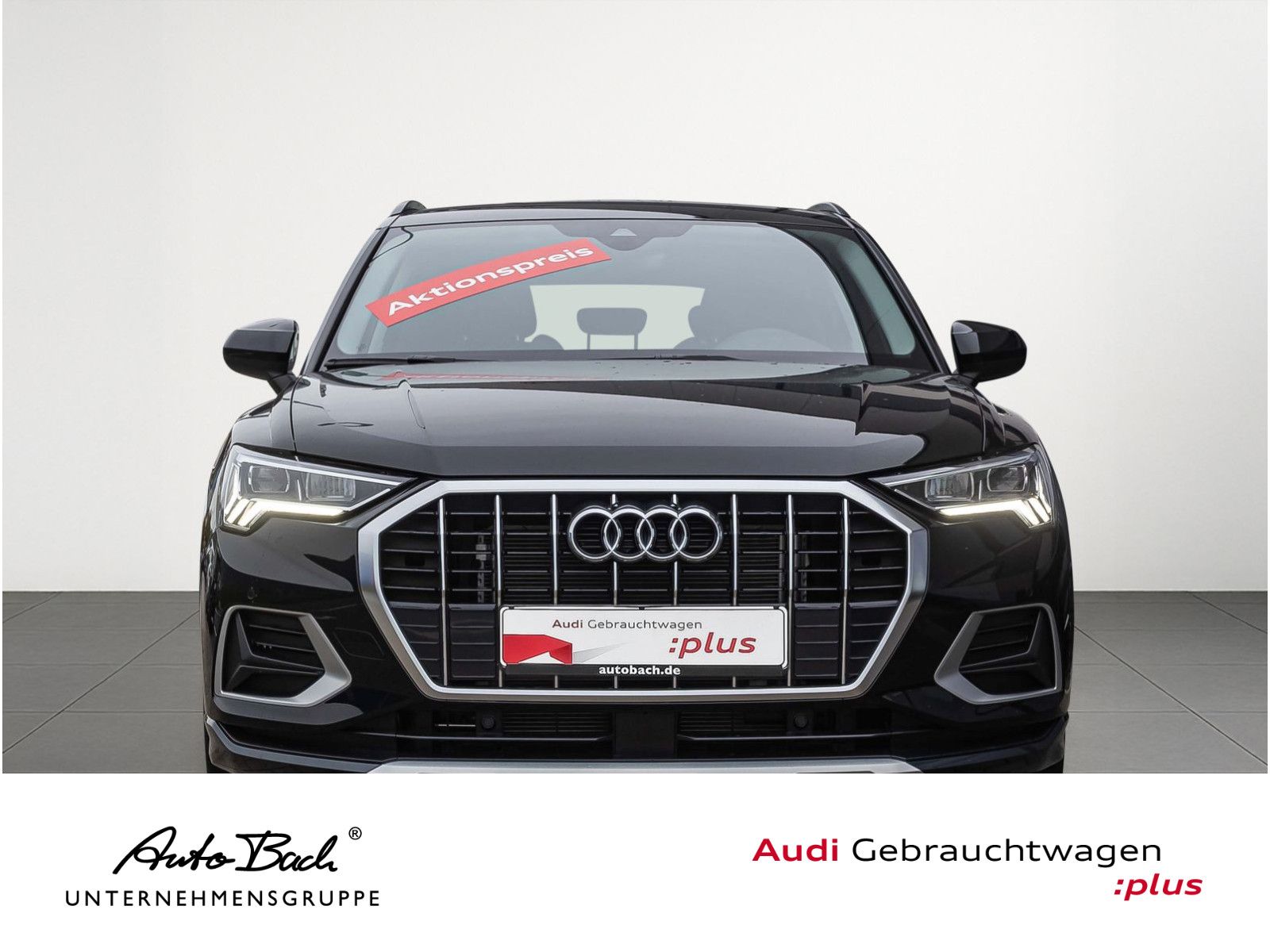 Audi Q3 - Bild 3