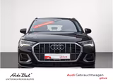 Audi Q3 advanced 35TFSI Stronic Navi LED GRA EPH DAB - Audi Q3 Gebrauchtwagen in Hannover