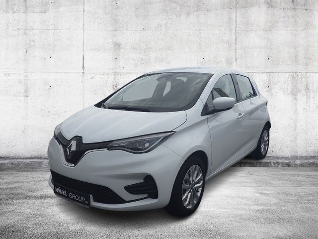 Renault Zoe Experience ZE50 R110 mit Batteriekauf Experi