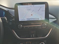 FORD Puma ST-Line 125 PS #LED #NAVI #WINTERPAKET FORD Puma ST-Line 125 PS #LED #NAVI #WINTERPAKET