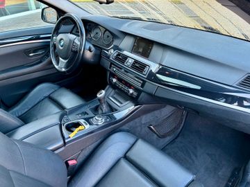 BMW 523 - 10