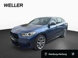 BMW X2 sDrive20i Sportpaket Bluetooth HUD Navi LED - BMW X2 in Hamburg