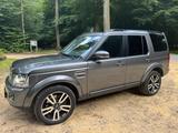 Land Rover Discovery 3.0 SDV6 HSE - Land Rover Discovery aus 2014