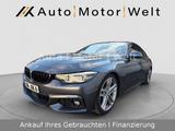 BMW 440 Gran Coupé xDrive M-Paket LED/ACC/STDHZG/VIR - BMW 4er Reihe: M Paket