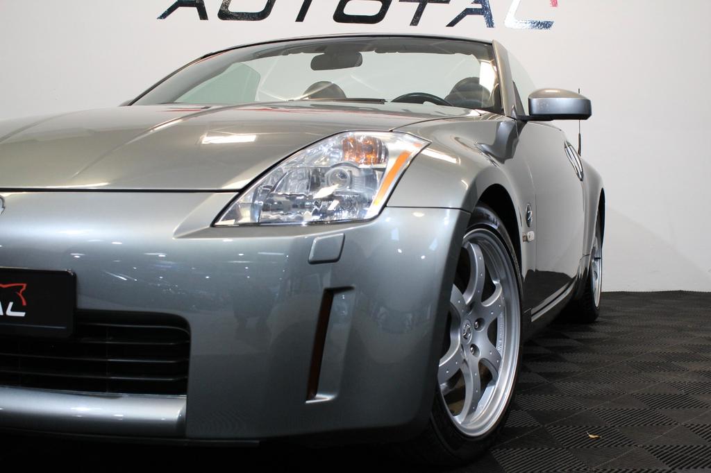 Nissan 350Z