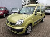 Renault Kangoo Edition Campus** Rollstuhlrampe** - Renault Kangoo: Campus