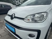 Volkswagen up! - Vorschau Bild 19