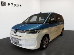 VW T7 Multivan 1.4 TSI DSG Energetic eHybrid 7-Sitz