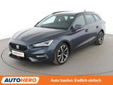 Seat Leon 1.5 eTSI ACT FR Aut*NAVI*LED*ACC*CAM*PDC* - Seat Gebrauchtwagen in Kiel