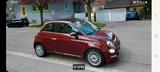 Fiat 500s, Twin Air Turbo; 86PS - Fiat 500S aus 2015