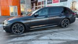 BMW 540 d xDrive M Sportpak/HeadUp/Pano/Laser/Gestik - Thumbnail 2