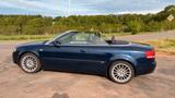 Audi A4 Cabrio 2.0 TDI S-Line - Audi A5 aus 2007