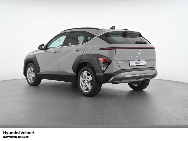 Hyundai KONA - Bild 3