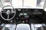 Land Rover Serie III - Land Rover mit Benzin-Antrieb: Ii
