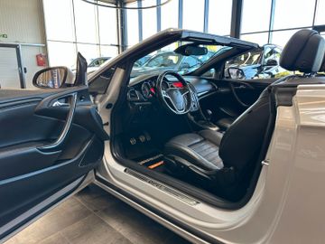 Opel Cascada Innovation ecoFlex *PDC*Klima*Xenon*