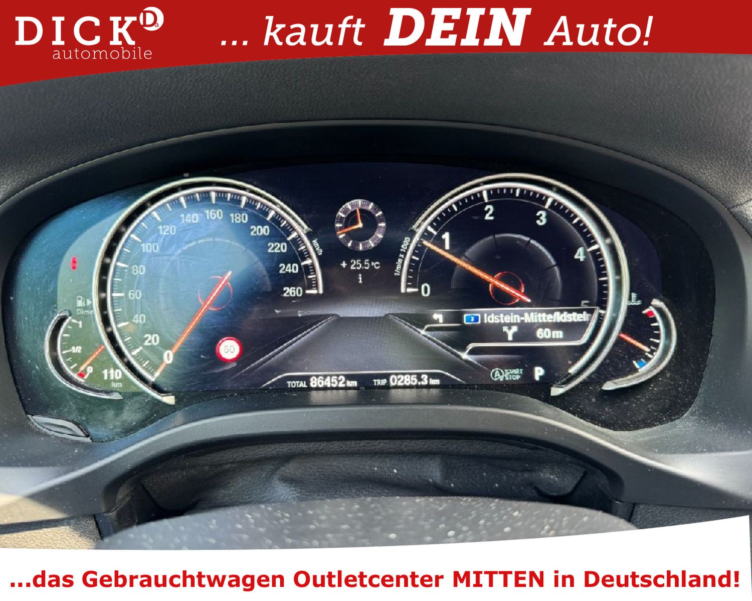 Fahrzeugabbildung BMW X3 xDr 20d LED+/HUD/MEMO/STANDHZ/VIRTU/AHK/8Fa