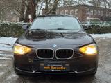 BMW 116 1 Limousine 5-trg. 116 i*TOP*1HAND* - BMW 116 in Hamburg