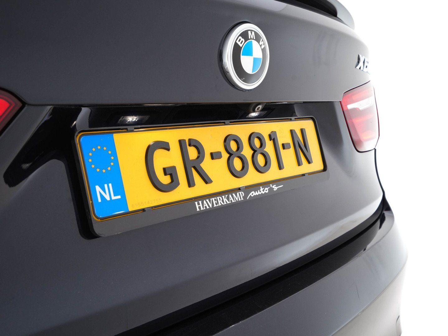 BMW X6 M Sport-Pack Innovation-Pack [ CHIP-TUNING 68