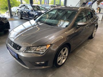 Seat Leon ST FR *TEMPOMAT*SITZHZ*PDC*TOUCH*