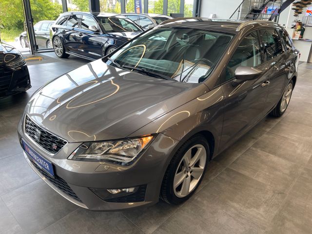 Seat Leon ST FR *TEMPOMAT*SITZHZ*PDC*TOUCH*