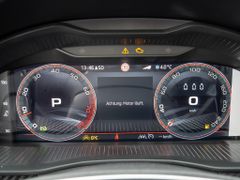 Foto Nummer 12: SKODA Scala