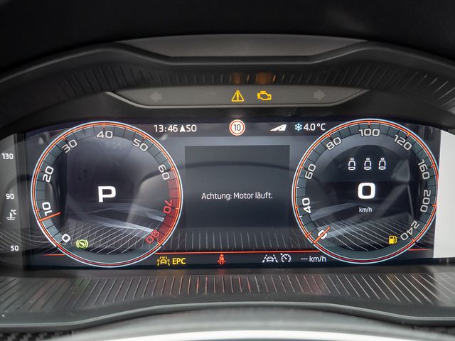 Foto Nummer 12: SKODA Scala