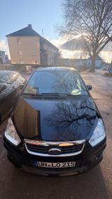 Ford C-Max 1,8 Black Magic Black Magic