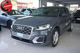 Audi AUDI Q2 30 TDI S tronic Admired - Audi Q2 mit Halbautomatikschaltung