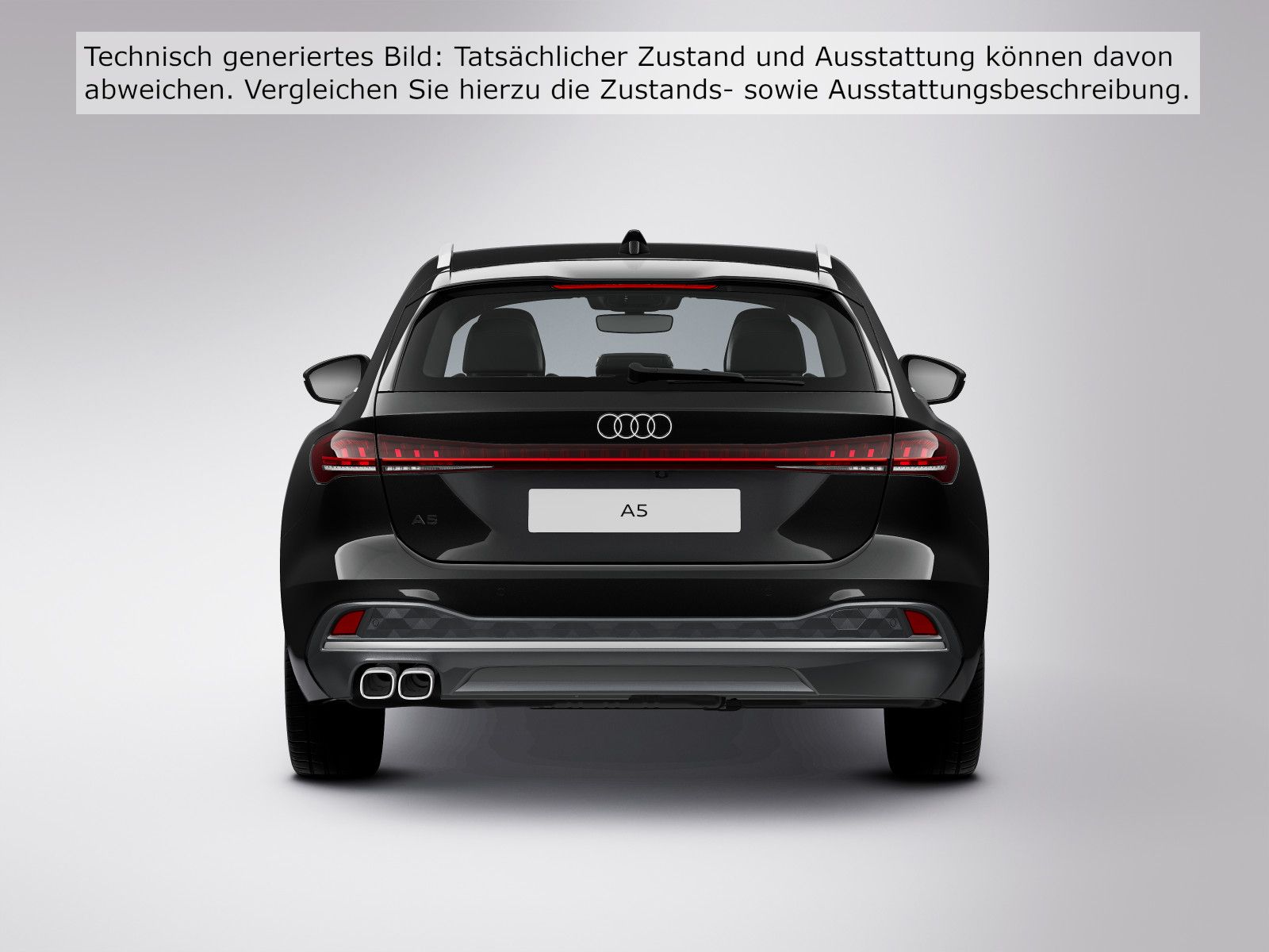 Audi A5 - Bild 6