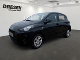 Hyundai i10 MY25 1.0 Select Navi Klima Kamera+PDC hi. Ap - Hyundai i10: Schwarz
