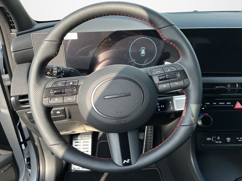 Fahrzeugabbildung Hyundai TUCSON FL N Line X Assistenz-Paket Panoramadach