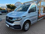 Volkswagen T6.1 Abschleppwagen|Klima|Tempomat|LED - Bauwagen