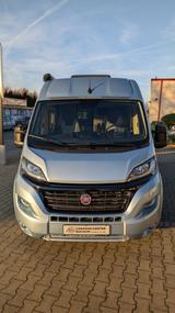 Weinsberg Carabus 600 MQ*1.Hand*Solar* - Wohnwagen in Gelsenkirchen