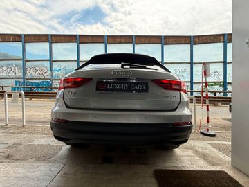 Audi Q3 - 7