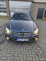 Mercedes-Benz Mercedes CLC 220 CDI Sportpaket - Mercedes-Benz CLC 220 aus 2008