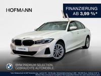 BMW 320 - Vorschau Bild 1