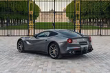 Ferrari F12 Berlinetta 2017 - only 10,600 km! great spec - Ferrari F12: Sportwagen