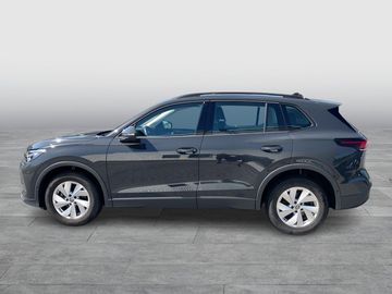 Volkswagen Tiguan - 2