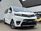 Toyota Proace Verso L2 Executive*Leder*Pano*Massage*TÜV - gebrauchte Toyota Proace (Verso) aus dem Jahr 2020