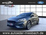 Ford Focus ST-Line X Bluetooth Navi LED Klima