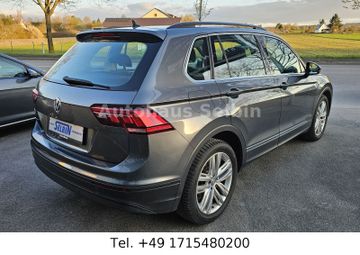 Volkswagen Tiguan - 3
