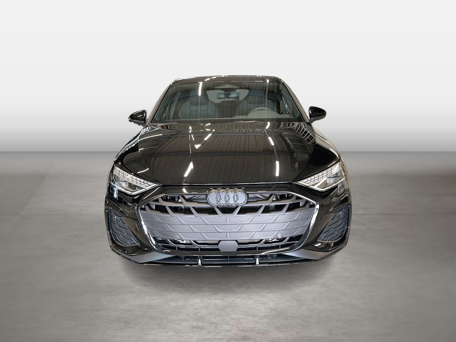 Audi A3 - Bild 7