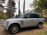 Land Rover Range Rover V8 - Top Motor  - Land Rover Range Rover: Motor