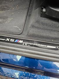 صورة مصغرة 14 لـ 2021 BMW X5 M