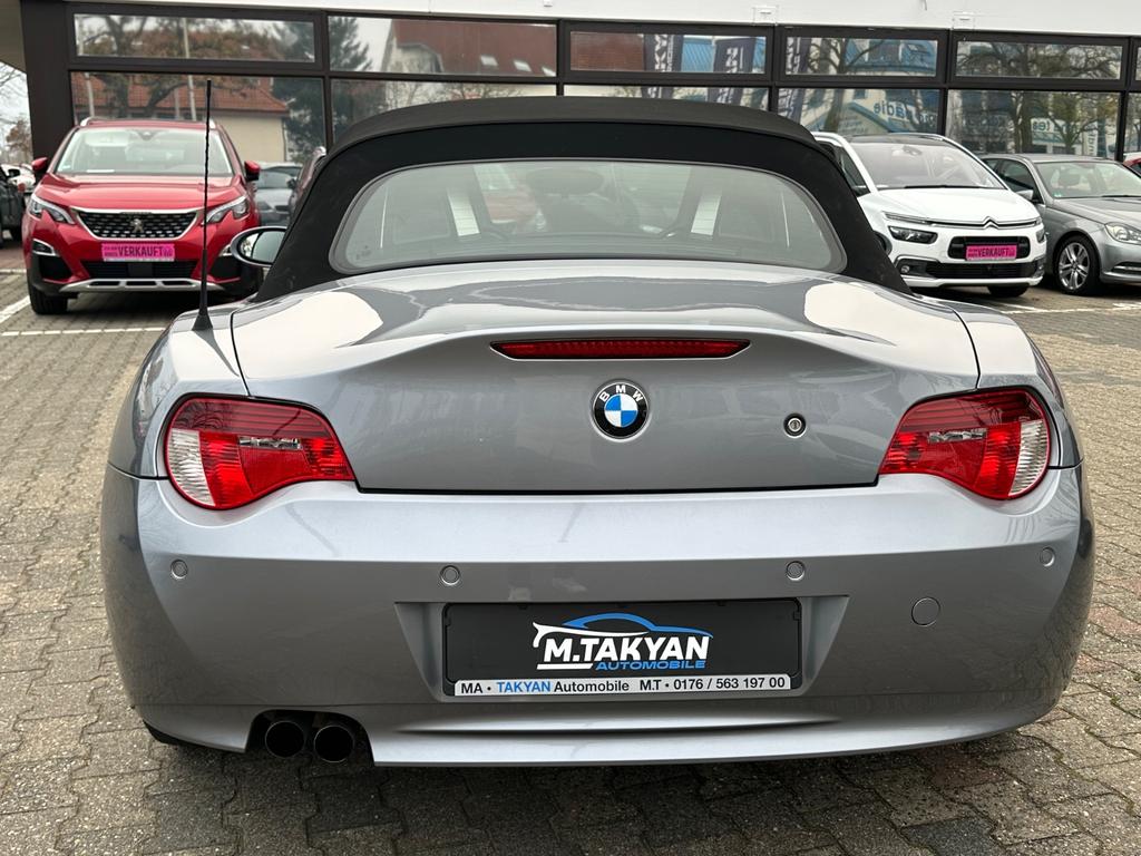 BMW Z4