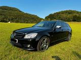Mercedes-Benz C280/C300 T-Modell - Mercedes-Benz C 280: Kombi