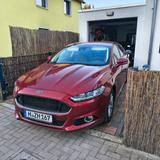 Ford Mondeo 2,0 TDCi 110kW Titanium PowerShift Ti... - Ford Mondeo: Powershift