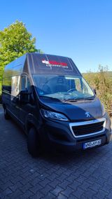 Peugeot Boxer L3/H3 - Peugeot Boxer l3h3